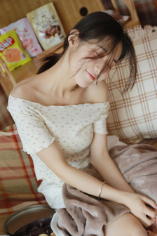 我和我的女儿们