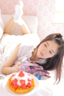 韩国女友的妈妈